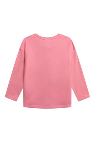 Camiseta - Rosa