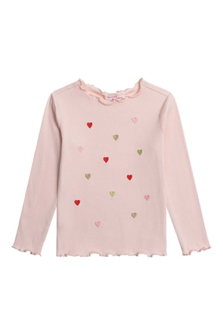 Camiseta - Nude