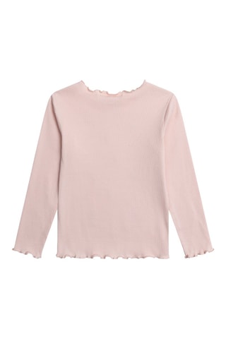 Camiseta - Nude