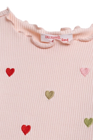Camiseta - Nude