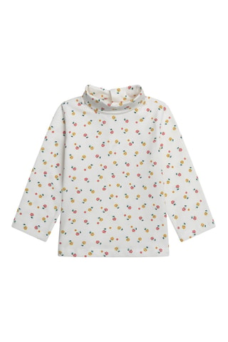 Camiseta - Blanco