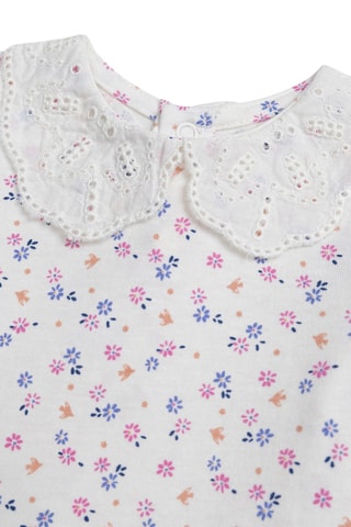 Camiseta - Crudo