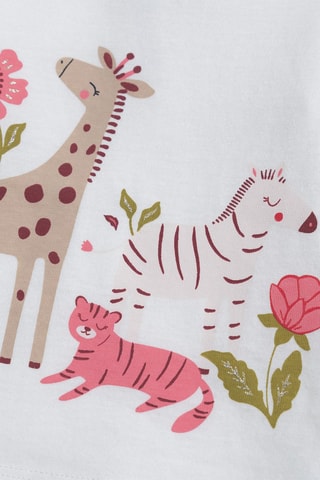 Camiseta - Blanco