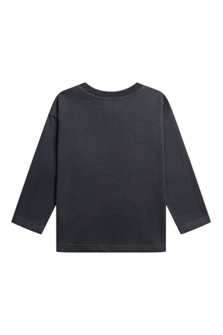 Camiseta - Antracita