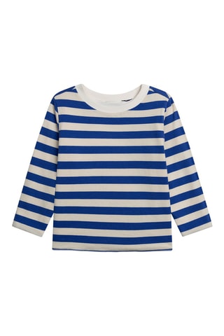 Camiseta reversible - Blanco