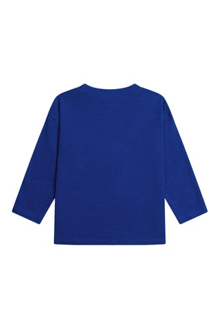 Camiseta - Azul rey