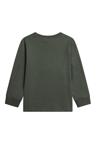 Camiseta - Caqui