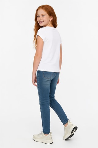 Camiseta - Blanco