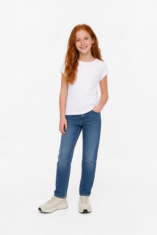 Camiseta - Blanco