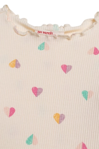 Camiseta - Crudo