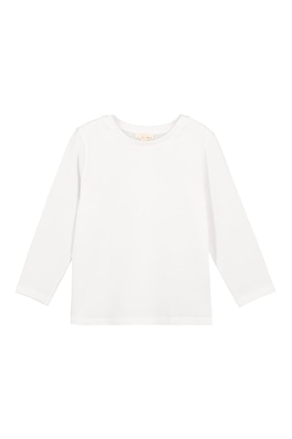 Camiseta - Blanco