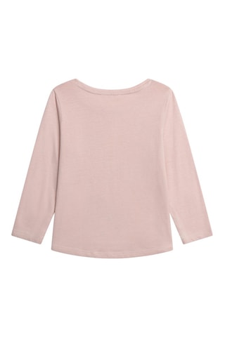T-shirt - Nude
