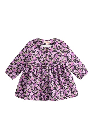 Blusa y pantalón - Negro