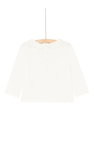 Blusa - Blanco