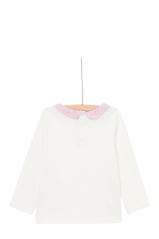 Blusa - Blanco