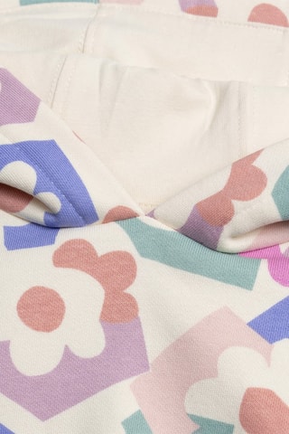 Sudadera con capucha - Crudo