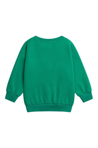 Sudadera - Verde oscuro