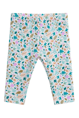 Sudadera y leggings - Rosa