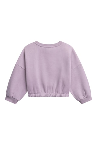 Sudadera - Malva