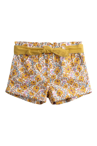 Short - Crudo