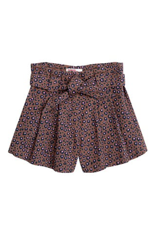 Short - Marrón