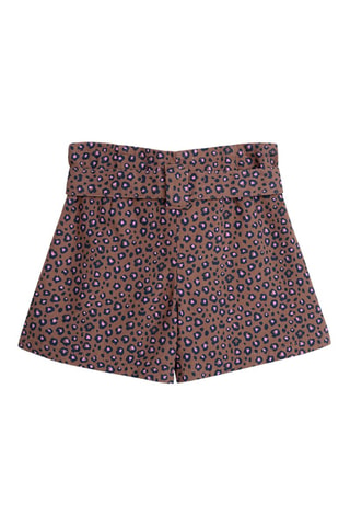 Short - Marrón