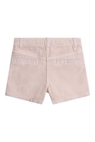 Short vaquero - Nude