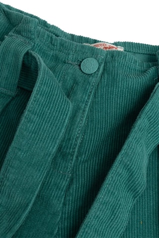 Short - Verde oscuro
