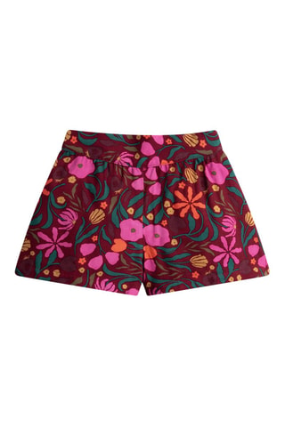 Short - Rojo