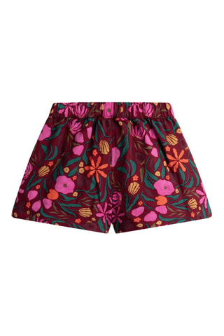 Short - Rojo