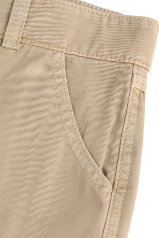 Bermudas - Beige
