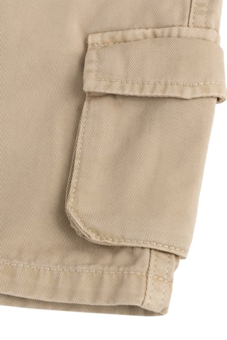 Bermudas - Beige