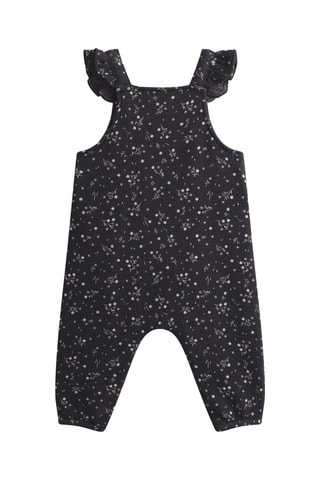 Mono - Negro