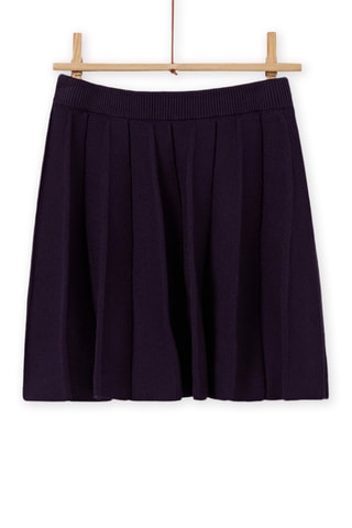 Falda - Violeta