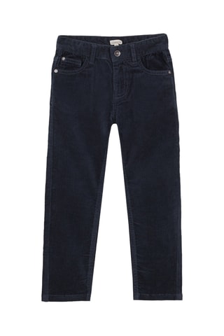 Broek - Blauw