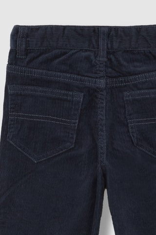 Broek - Blauw