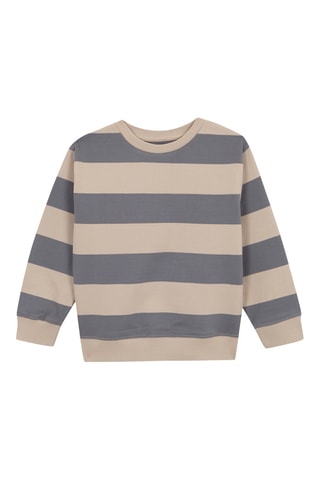 Sweater - Blauw
