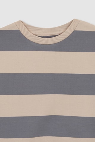Sweater - Blauw