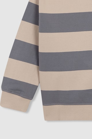 Sweater - Blauw