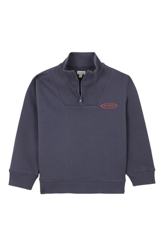 Sweater - Blauw