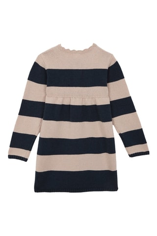 Robe pull - Vert