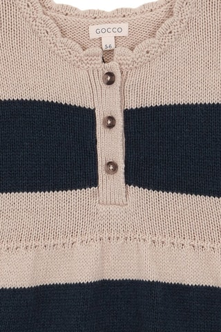 Robe pull - Vert