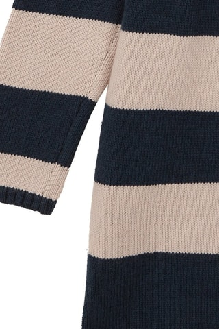 Robe pull - Vert