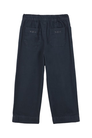 Broek - Blauw