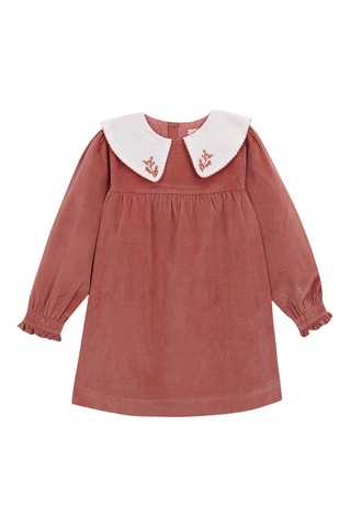 Robe - Rouge