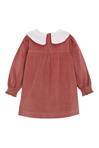 Robe - Rouge