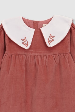 Robe - Rouge