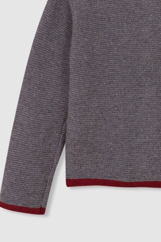 Vest - Grijs