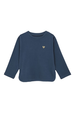 Sweater - Blauw