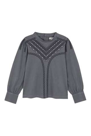 T-shirt - Groen